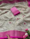 Jk 438 Soft Kota Doriya Work Saree